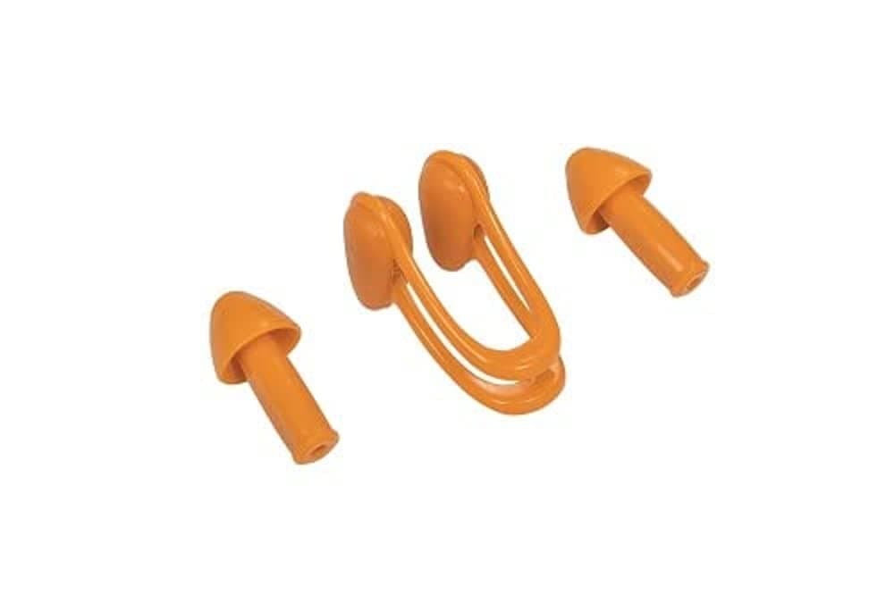 Hydro-Swim Nose Clip&Ear Plug Set