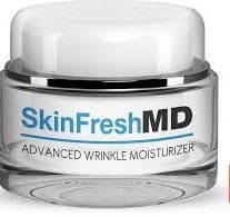 Skin Fresh MD Advanced Wrinkle Moisturizer 1oz