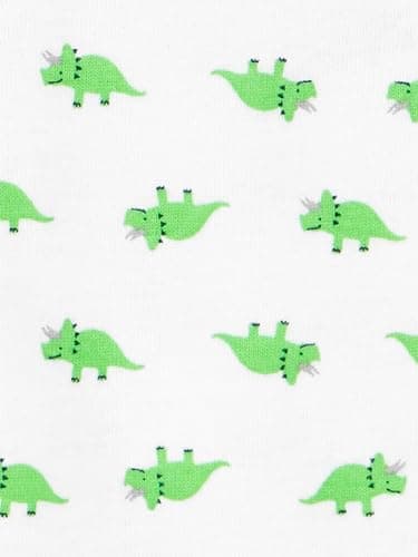 Simple Joys by Carter's Baby-Boys 6-Pack Short-Sleeve Bodysuit