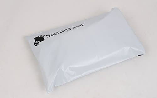 10 Pcs White Plastic Waterproof Cable Glands M20 x 1.5