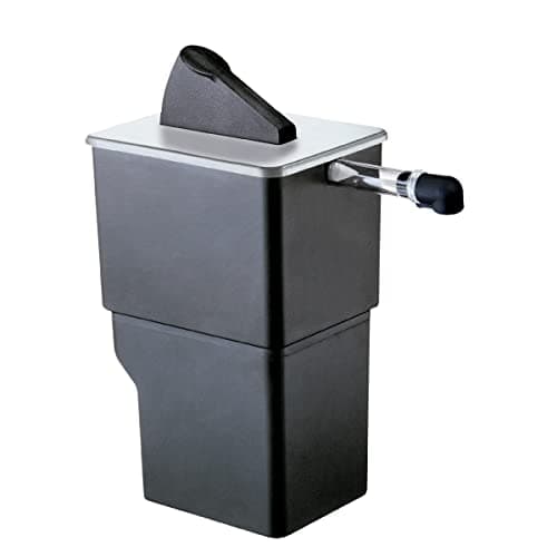 Server Products 07000 SE Single, Express 1.5 gallon Pouch with fitment condiment and dressing dispensing system, Rectangular