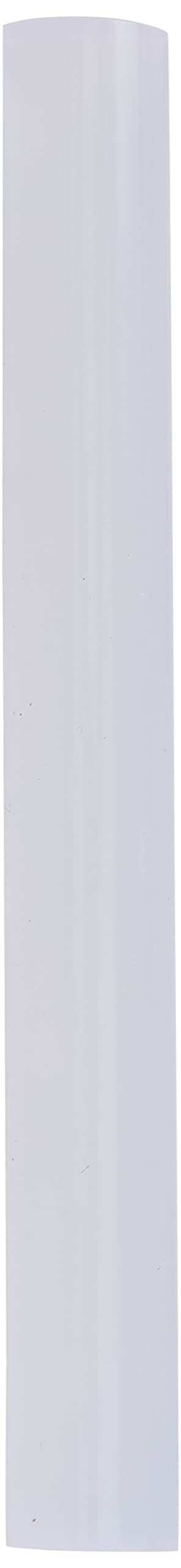 Silverline Glue Sticks – 11.2mm x 100mm, 50-Pack Hot Melt Adhesive Sticks for Crafting & Repairs (698462)