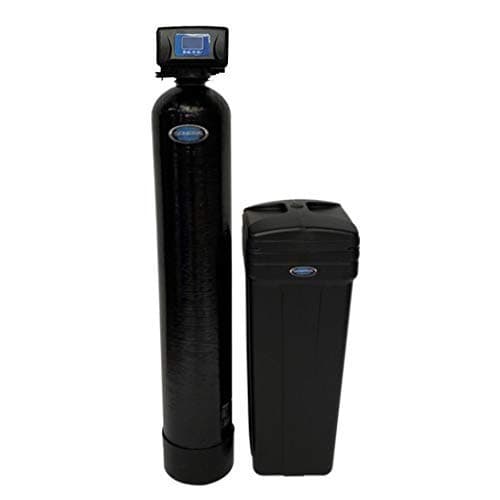 Genesis 2 Premier 64,000 Grain Water Softener, 1.25" Digital Metered, On Demand, High Efficiency Up Flow