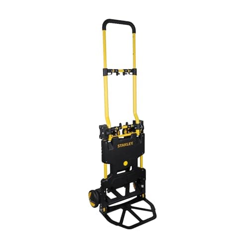 Stanley FT585 Folding 2-Way Hand Truck