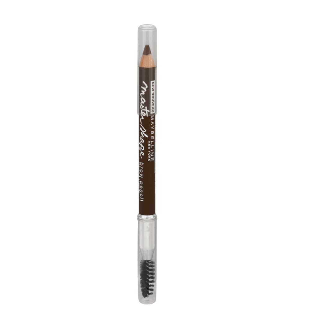 MAYBELLINENew York Master Shape Eyebrow Pencil Deep Brown