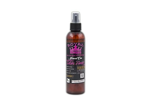 Royal Blaque Skin Tonic 8oz