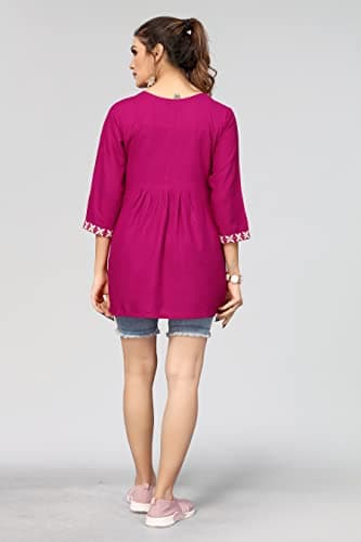 Bee M Pee Designer Kurta top for Women