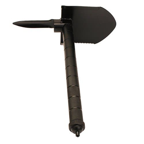 Apocalypse Shovel V 1.0