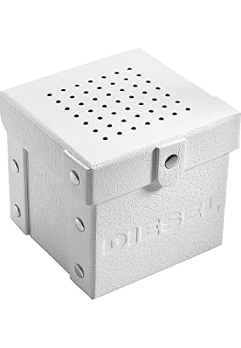 ディーゼル DIESEL クロノグラフ 腕時計 DZ4180