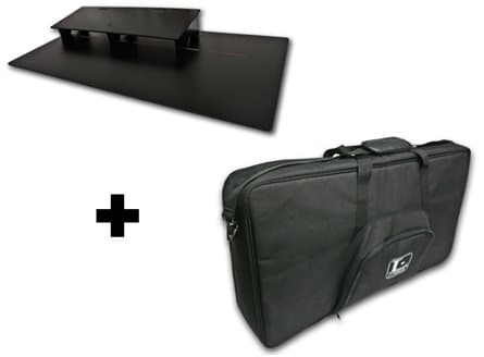 LYT 32 PEDALBOARD + SOFTCASE - Incredible!