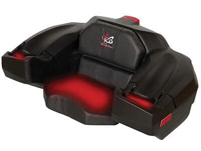 Industries Classic De Luxe Plus ATV Seat.