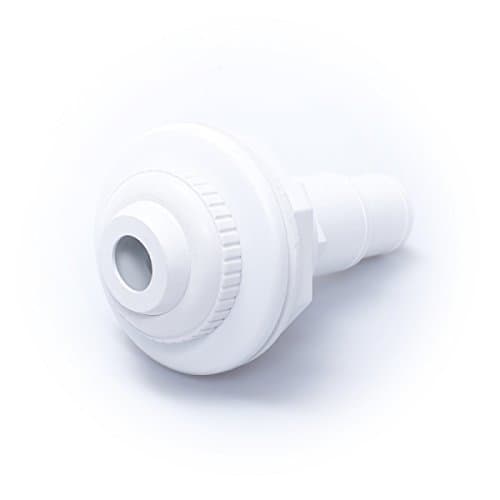 Inlet Nozzle Adjustable Nozzle Head for Steel Wall Pools