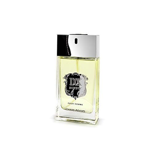 Chris Adams Eau De Toilette (DX-77), 100ml