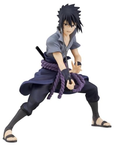 Pop Up Parade Sasuke Uchiha (Naruto Shippuden) Figure