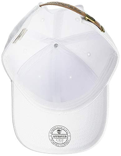 Timberland Men's Cotton Canvas Baseball Cap