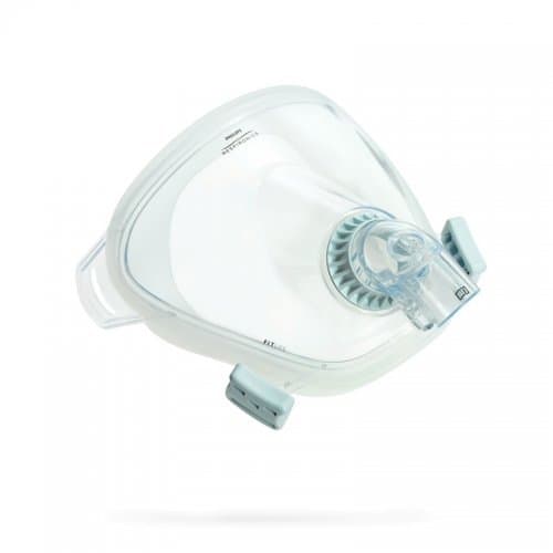 Replacement Cushion Frame for Respironics Full CPAP Mask Frame (Large)