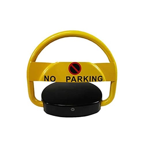 KLOSE besser Rechargeable Remote Control Battery Parking Barrier - 2 Remote Controls