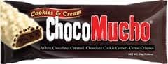 Choco Mucho Cookies & Cream 2 X 1.06oz