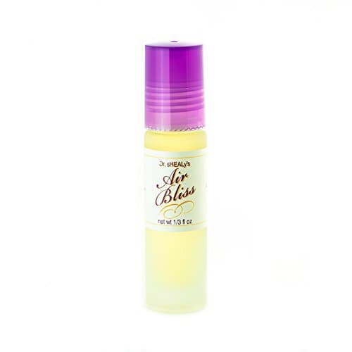 Dr. Shealy's Sacred Ring Bliss Perfumes (1/3 fl oz) (Air Bliss)