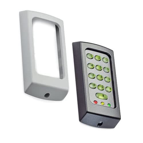 Paxton Access Proximity KP50 Keypad 355-110-US