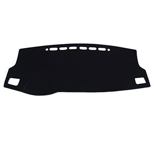 Mxoza Car Dashboard Dashmat Dash Mat Pad Cover Sun Shade For Toyota Corolla iM