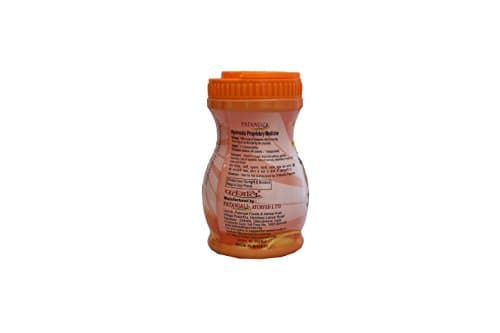 Patanjali Special Chyawanprash with Saffron, 1 Kilogram