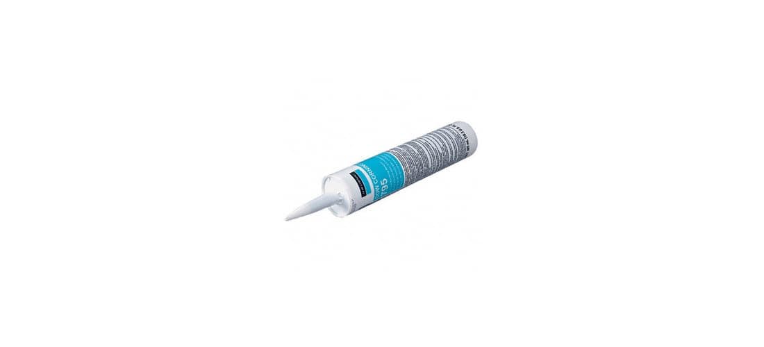 Dow Corning 795 Silicone Building Sealant - Limestone