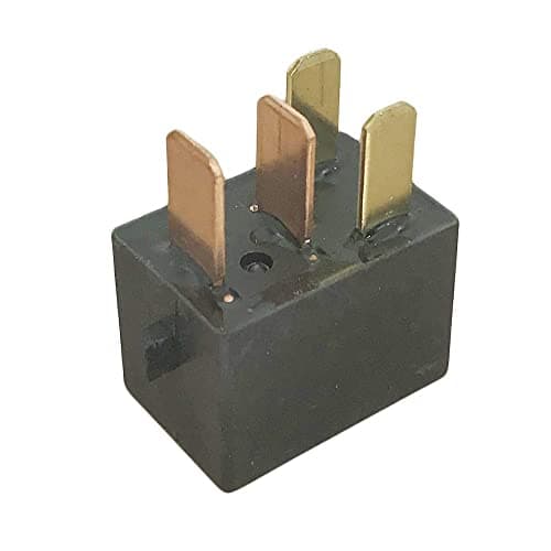 2 Pack G8HL-H71 AC Starter Relay-39794-SDA-A03,39794-SDA-A05 Compatible for Accord Civic CR-V CR-Z Crosstour Element Insight Odyssey Pilot Acura TL TSX MDX