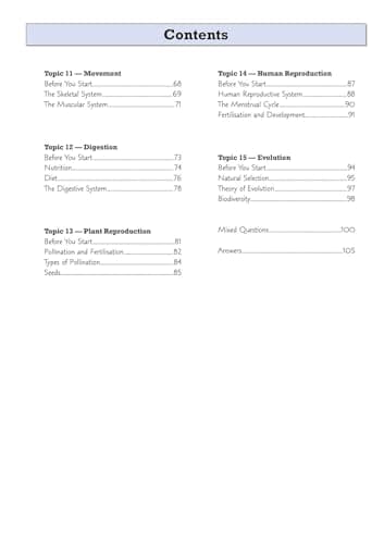 KS3 Year 8 Science Targeted Workbook (with answers) (CGP KS3 Targeted Workbooks)