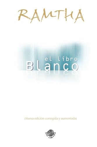 El libro blanco: (nueva edicion corregida y aumentada) (Spanish Edition)