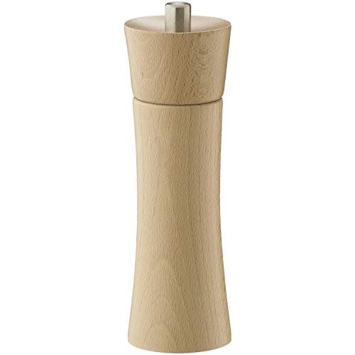 18cm Frankfurt Natural Pepper Mill
