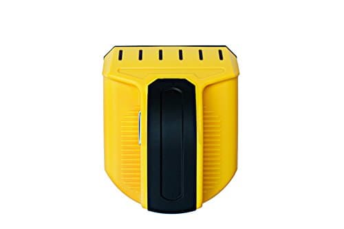 Franklin Sensors Prosensor T6 Stud Finder for Drywall With 6-Sensors, Wood & Metal Stud Detector/Wall Scanner, Made in the USA