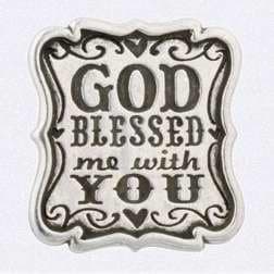 Magnet - God Bless Me With You