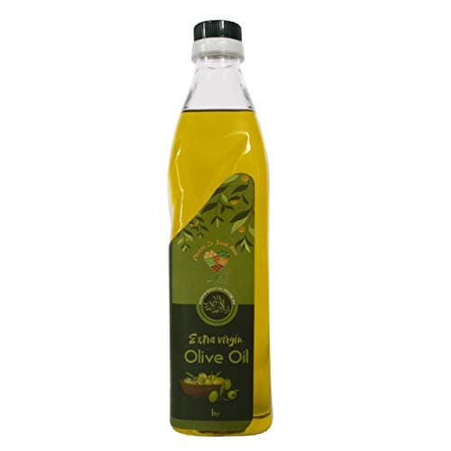 LYFE Olive Oil PET Bottle, 1000 ml