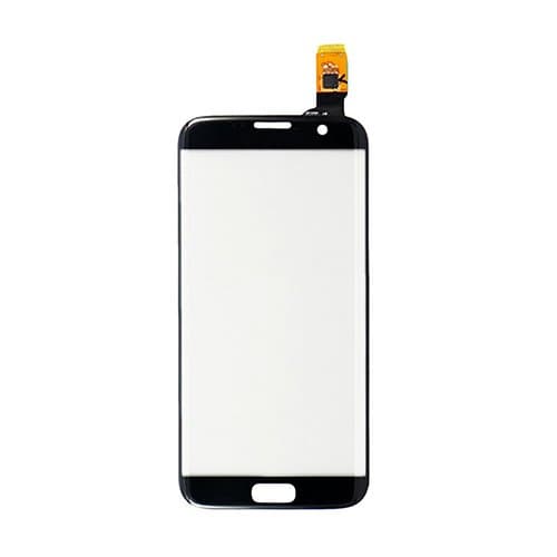 Front Screen Touch Panel Digitizer Replacement for Samsung Galaxy S7 Edge G935 Black