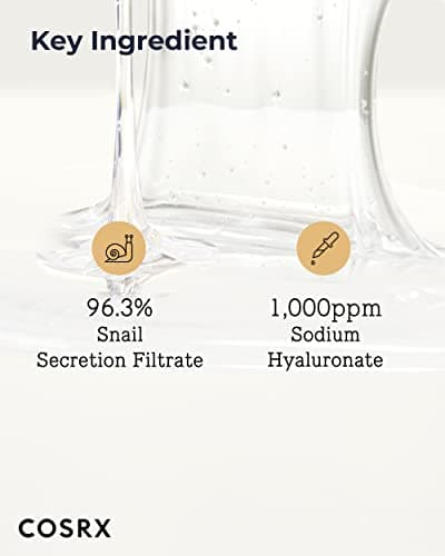 Cosrx Advanced Snail 96 Mucin Power Essence