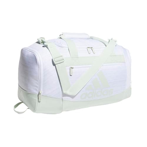 adidas Unisex Defender 4 Small Duffel Bag