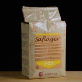 23 Fermentis 500 Gram Yeast