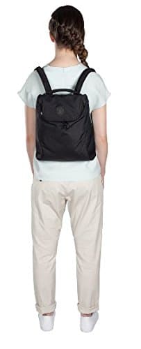 Crumpler Fang Casual Day Backpack, Black