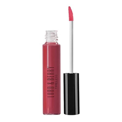 LORD & BERRY Lipstick Bloom (Matte)