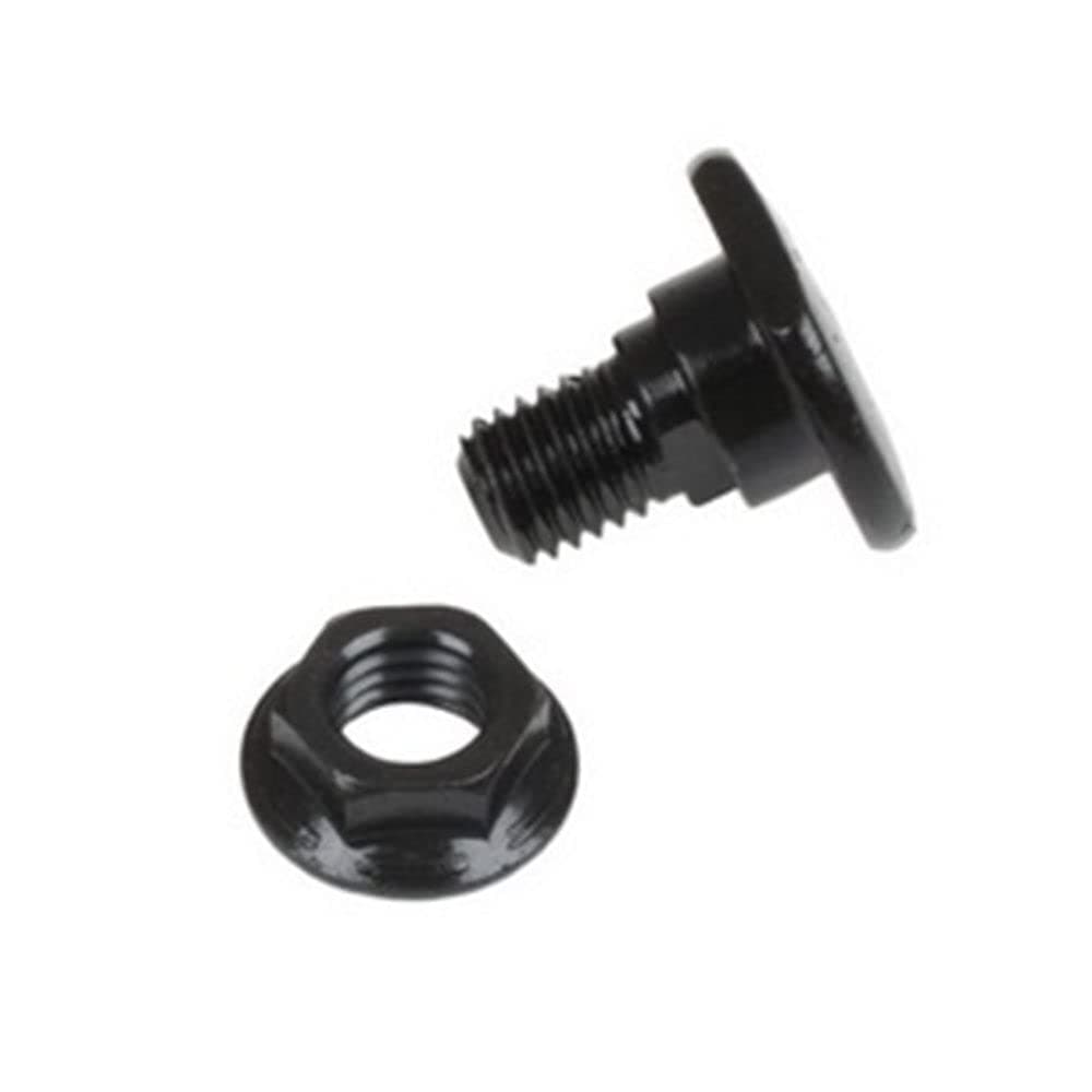 for PMLBF0004 Mower Blade Bolt Kit Fits Krone Disc Mower Models: AM167 AM202 240 281