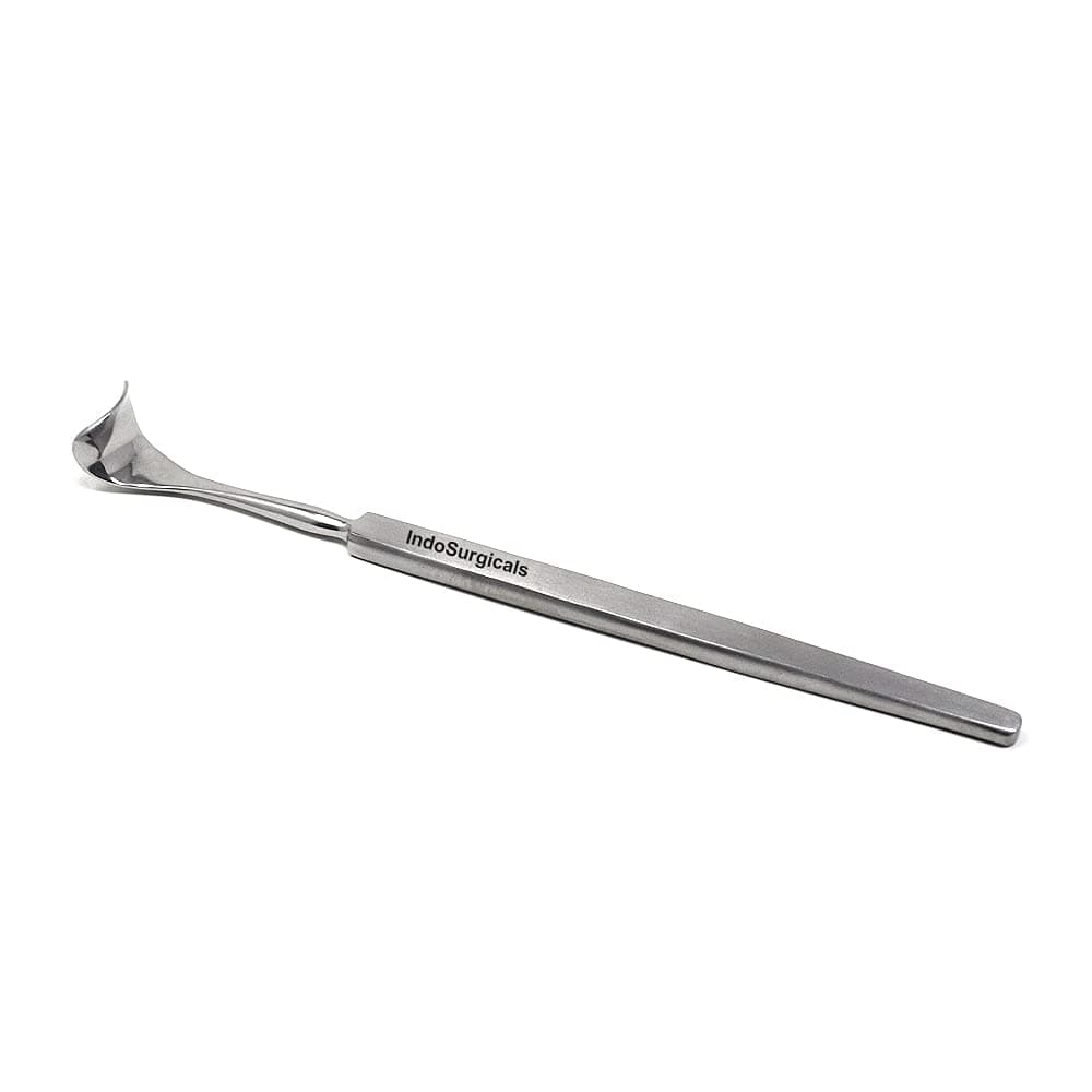 IS IndoSurgicals Desmarres Lid Retractor