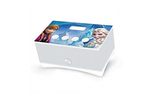Nabi Karaoke Box Bundle - Disney Frozen