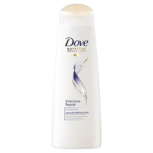Dove Intensive Repair Shampoo 250Ml