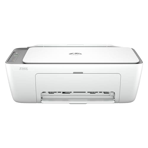 HP Ink Advantage 2876 WiFi Colour Printer - Print/Scan/Copy Ideal for Home