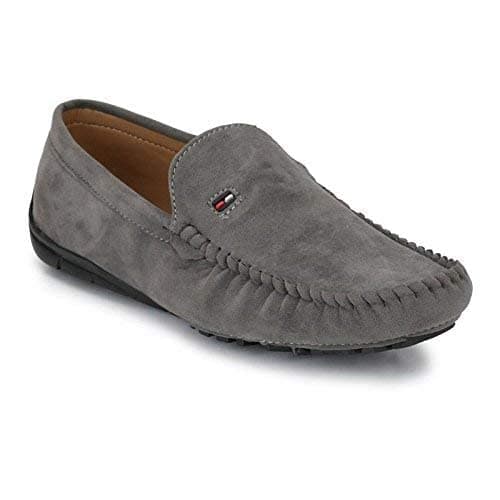 Big FoxMen's Loafer