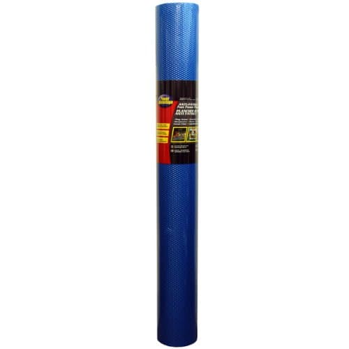 Blue Anti-Fatigue Foam Flooring Roll