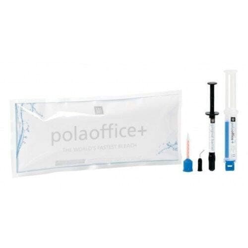 SDI Pola Office Plus Bleaching Kit Single Patient Kit