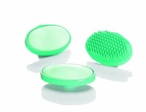 Conair True Massaging Foot Bath With Bubbles and Heat, White