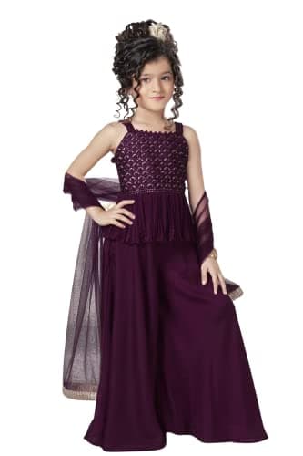 Angel f Studio girls kurta